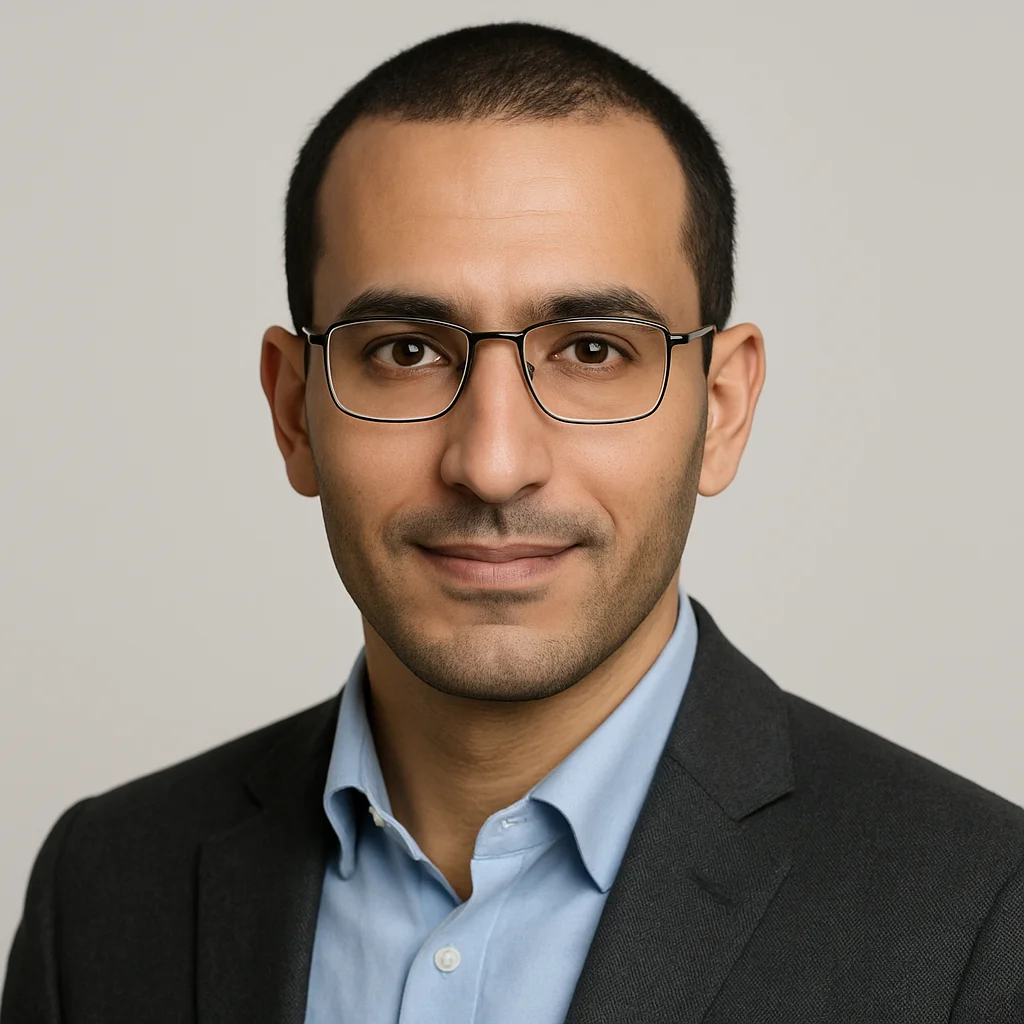 Mohammed Al-Rashid